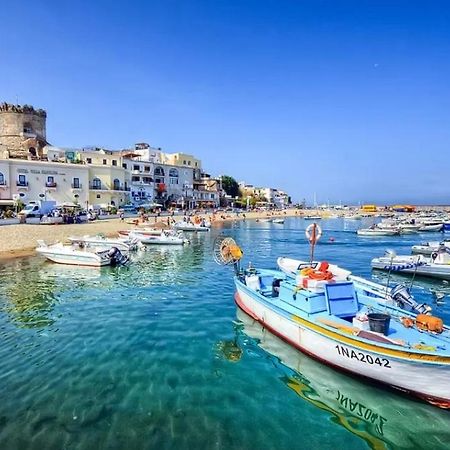 Casa La Torre Forio D'Ischia - Vicoli Saraceni Apartment Bagian luar foto