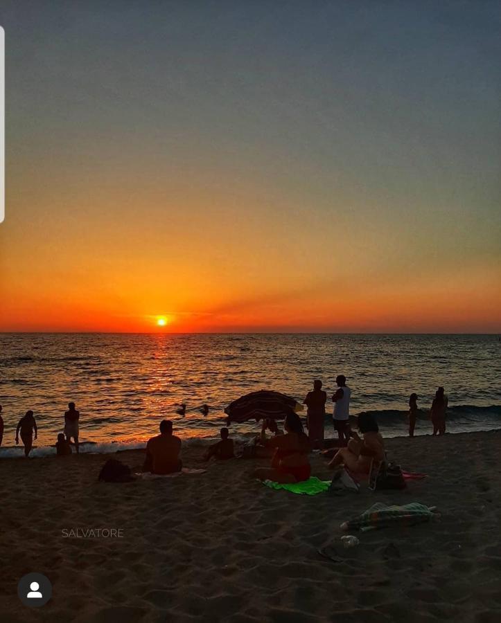 Casa La Torre Forio D'Ischia - Vicoli Saraceni Apartment Bagian luar foto