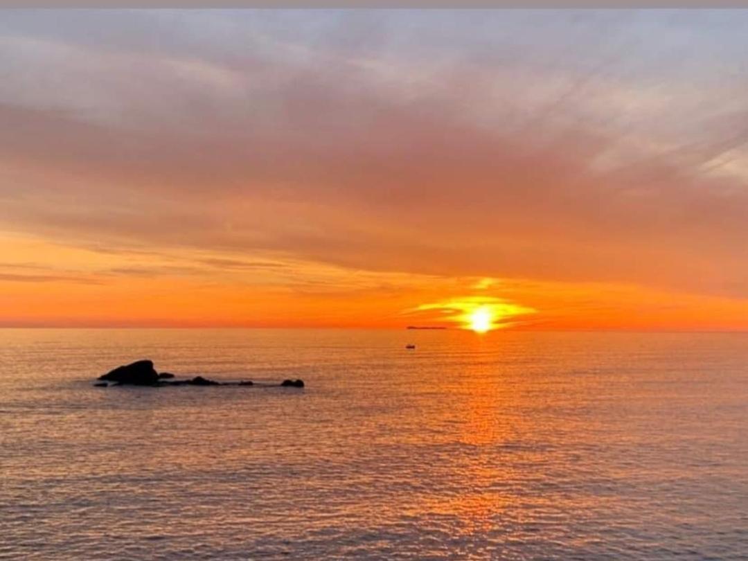 Casa La Torre Forio D'Ischia - Vicoli Saraceni Apartment Bagian luar foto